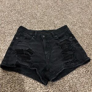 American Eagle Jean shorts!